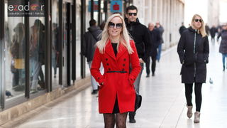 Đir po gradu, srijeda 14. veljače 2018.