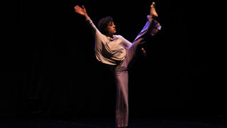 Večer Za Nives, plesni ansambli, foto: Iva Perinčić