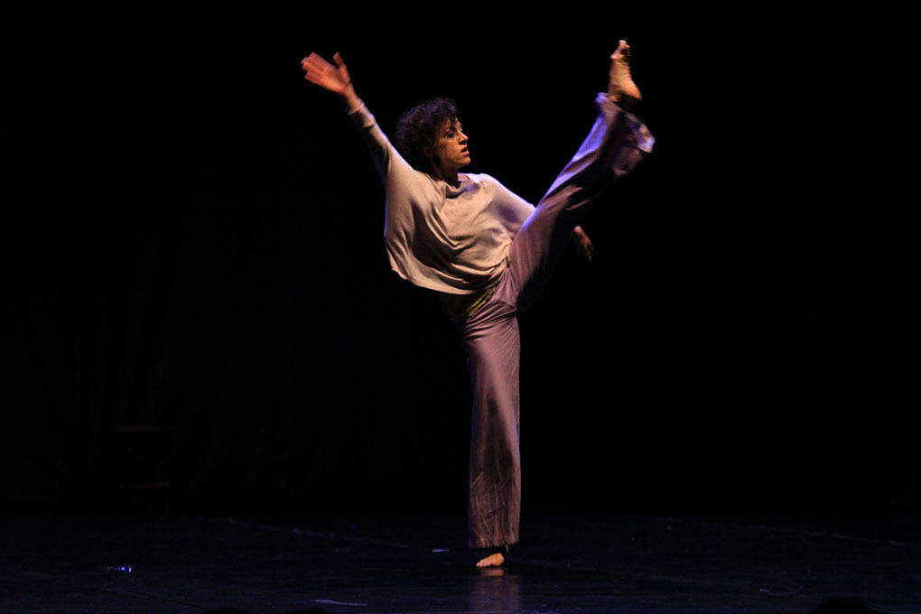 Večer Za Nives, plesni ansambli, foto: Iva Perinčić