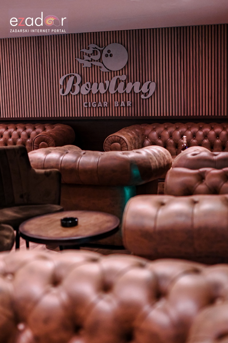 ZYX Bowling Centar Zadar ZYX Bowling Centar Zadar