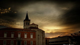 Zadarsko svitanje, Foto: Tihomir Franov