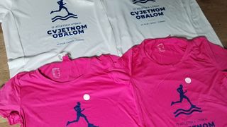 17. atletska utrka Cvjetnom obalom od Sv.Filipa i Jakova do Turnja i natrag 17. atletska utrka Cvjetnom obalom od Sv.Filipa i Jakova do Turnja i natrag