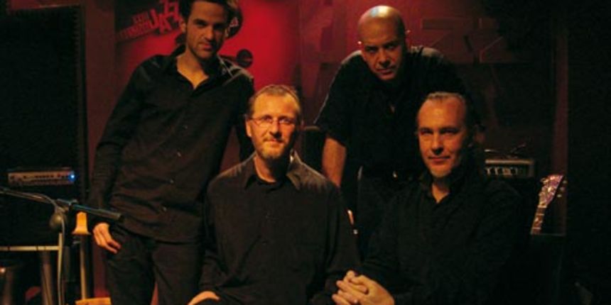 Jazz Hondo Jazz Hondo