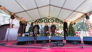 Badnjak 2016: Blagdanski đir po gradu 24. prosinca Badnjak 2016: Blagdanski đir po gradu 24. prosinca