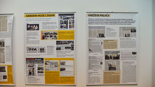 11. Noć muzeja u Zadru, foto-Iva Perinčić 11. Noć muzeja u Zadru, foto-Iva Perinčić