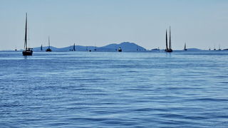 20. Rotary regata u organizaciji RC Zadar 20. Rotary regata u organizaciji RC Zadar