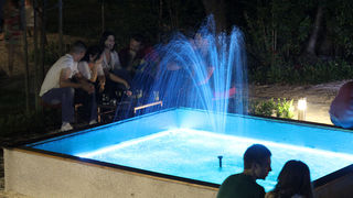 Ledana: Koncert klape Kampanel