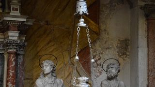 Sakrament Prve pričesti u katedrali sv. Stošije, foto- Iva Perinčić