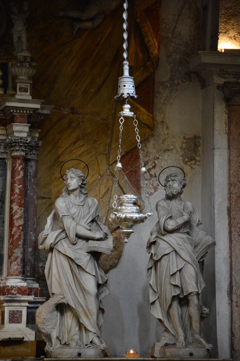 Sakrament Prve pričesti u katedrali sv. Stošije, foto- Iva Perinčić