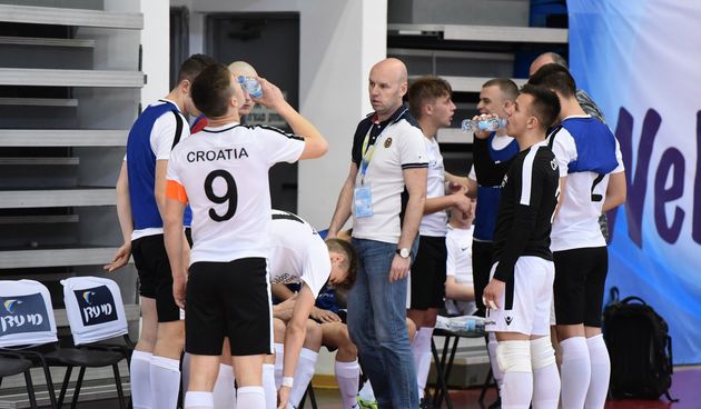 Školska futsal reprezentacija
