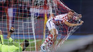 Dodatne kvalifikacije za SP 2018: Hrvatska – Grčka