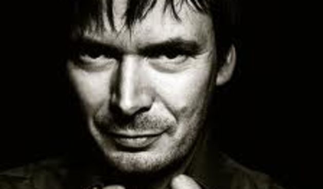 ian rankin Foto:edinburghfestival.list.co.uk