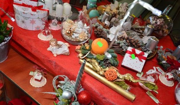 Bozicni sajam, Advent