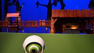 Kazalište lutaka započelo sezonu predstavom “Crvenkapica”