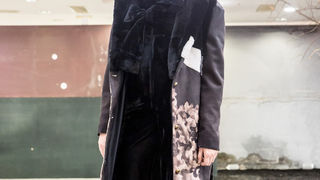 Fashion Week Zagreb/Cro a porter predstavio kreativnu Jelenu Holec Fashion Week Zagreb/Cro a porter predstavio kreativnu Jelenu Holec