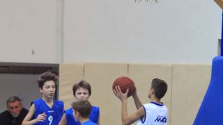 MBL liga: Cromaris kup 15. prosinca 2013. MBL liga: Cromaris kup 15. prosinca 2013.