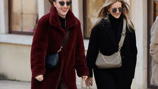 Đir po gradu, subotnja špica 25. studenog 2023. Đir po gradu, subotnja špica 25. studenog 2023.