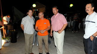 Sestrunjska noc 2009, Foto: Darko Dilber