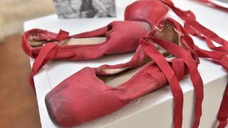 U lozi Narodnog muzeja otvorena je izlozba plakata, fotografija i kostima Zadarskog plesnog ansambla, najstarijeg ansambla suvremenog plesa u Dalmaciji. Izlozba je vezana uz proslavu Dana obrane grada Zadra i 25. godisnjice od osnutka Zadarskog plesnog an