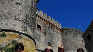 Ugljanska udruga “Djiran”u talijanskom Braccianu, Foto: Darko Dilber