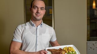 Najbolji restorani Tuna, Sushi & Wine festivala: Restoran “2 ribara”