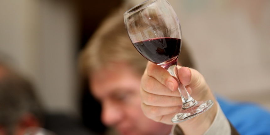 Zadar, 220112.
Sinoc je u Stankovcima odrzana vinska manifestacija Vinkovo 2012. Ovogodisnji sampioni Vinkova su Mladen Nekic, Milivoj Kurtov, Joso Sladic i Zeljko Vrsaljko.
Foto: Andrija Lucic / CROPIX Zadar, 220112.
Sinoc je u Stankovcima odrzana vinska manifestacija Vinkovo 2012. Ovogodisnji sampioni Vinkova su Mladen Nekic, Milivoj Kurtov, Joso Sladic i Zeljko Vrsaljko.
Foto: Andrija Lucic / CROPIX