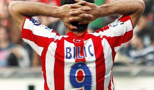 Mate Bilić, foto: marca.com