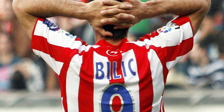Mate Bilić, foto: marca.com