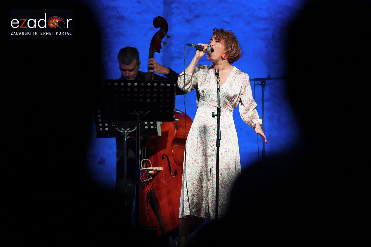 Tribute to Swing – Davor Pekota & Ivana Kindl @ Forum Tribute to Swing – Davor Pekota & Ivana Kindl @ Forum