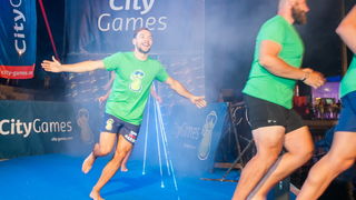 City Games: Makedonija i Slovenija osigurali finale