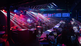 Obnovljeni klub H2O otvorio svoja vrata Obnovljeni klub H2O otvorio svoja vrata