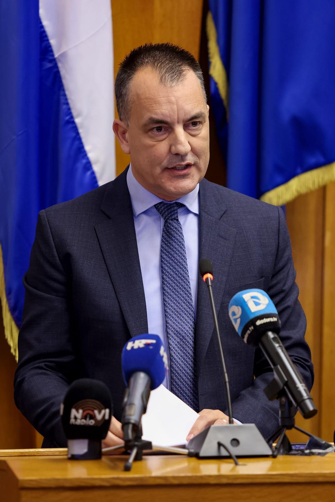 Sjednica Gradskog vijeća Grada Zadra Sjednica Gradskog vijeća Grada Zadra