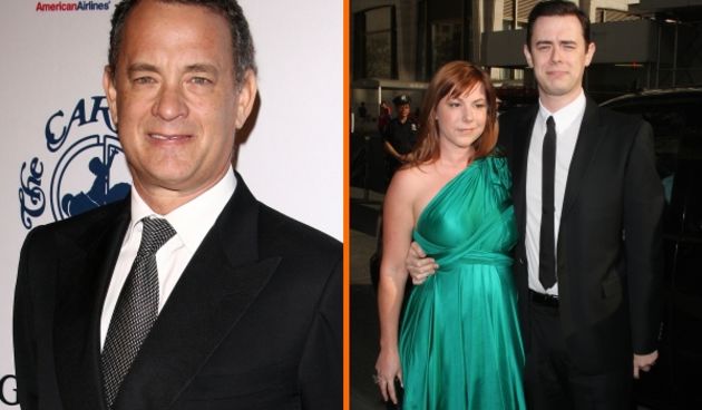 Tom Hanks ( foto JLP)