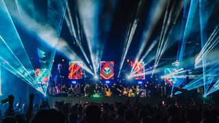 Maksimir: Nezaboravan provod uz svjetsku DJ zvijezdu Hot Since 82 Maksimir: Nezaboravan provod uz svjetsku DJ zvijezdu Hot Since 82