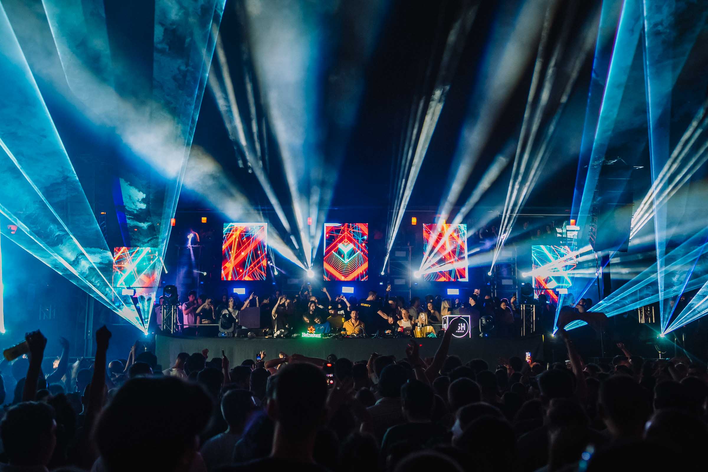 Maksimir: Nezaboravan provod uz svjetsku DJ zvijezdu Hot Since 82 Maksimir: Nezaboravan provod uz svjetsku DJ zvijezdu Hot Since 82