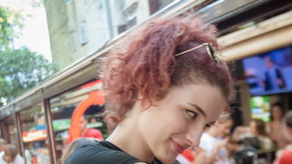 Navijačko ludilo u Zadru za vrijeme i nakon finala Svjetskog prvenstva Navijačko ludilo u Zadru za vrijeme i nakon finala Svjetskog prvenstva