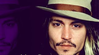 Johnny Depp