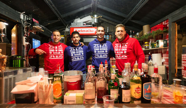 Zadarska dica, humanitarna akcija za Petru