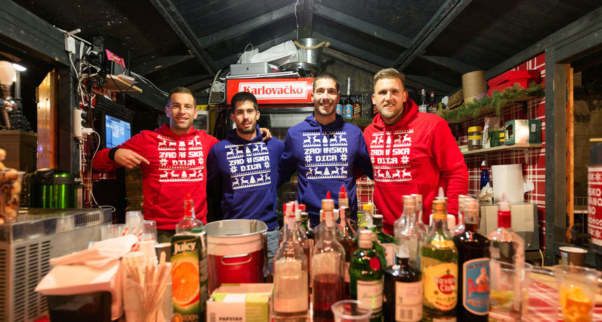 Zadarska dica, humanitarna akcija za Petru Zadarska dica, humanitarna akcija za Petru