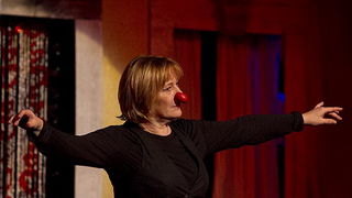 Mladena Gavran u “Najluđoj predstavi na svijetu”