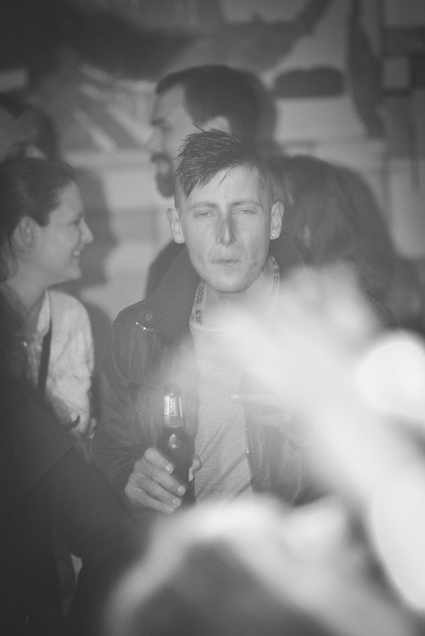 Sexymotherfucekrsi @Maraaschino bar ; foto Iva Perinčić