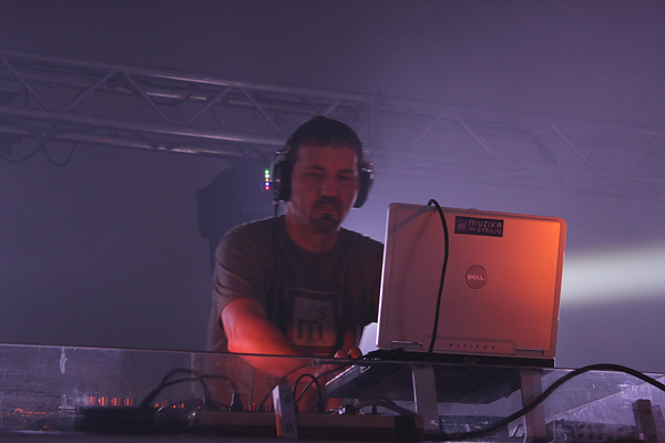 Doček Nove godine na Višnjiku uz DJ Moralesa (Foto:Saša Čuka)