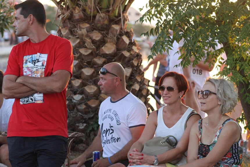 Bibinje Summer Run 2017