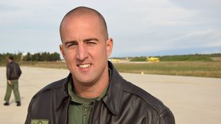 Dva Canadiara stigla u Genovu