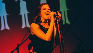 VAK”AN”ZA Sport & Music Fiestival: Judette i Jamiromania u klubu Arsenal VAK”AN”ZA Sport & Music Fiestival: Judette i Jamiromania u klubu Arsenal