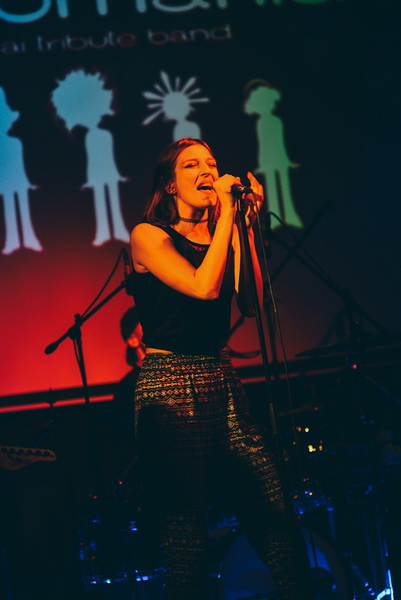 VAK”AN”ZA Sport & Music Fiestival: Judette i Jamiromania u klubu Arsenal VAK”AN”ZA Sport & Music Fiestival: Judette i Jamiromania u klubu Arsenal