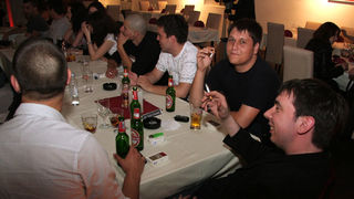 Rođendanska proslava portala eZadar.hr