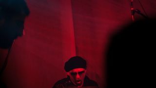 Nakon Porina, Goran Bare i Majke održali su slavljenički koncert u prepunoj Stereo dvorani u Rijeci.