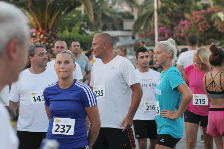 Bibinje Summer Run 2017