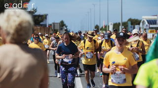Wings for Life World Run Zadar 2024. Wings for Life World Run Zadar 2024.